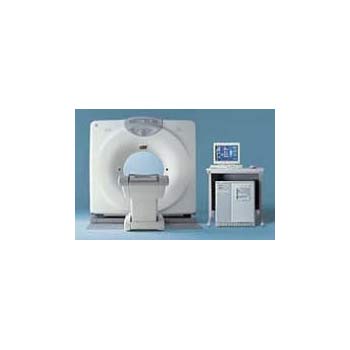 Рентгеновский компьютерный томограф GE HiSpeed CT/e Pro Advantage General Electric